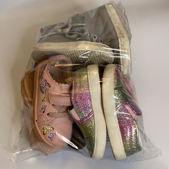 Carter’s Toddler Girls Size 6 Lot - Picture 11 of 11